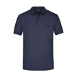 Men's Polo Pocket FullGadgets.com
