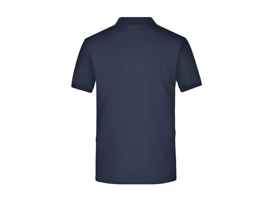 Men's Polo Pocket FullGadgets.com