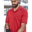 Men's Polo Pocket FullGadgets.com