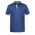 Men's Polo Stripe 100%Ocs Personalizzabile |James 6 Nicholson