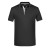 Men's Polo Stripe 100%Ocs Personalizzabile |James 6 Nicholson