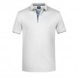 Men's Polo Stripe 100%OCS FullGadgets.com