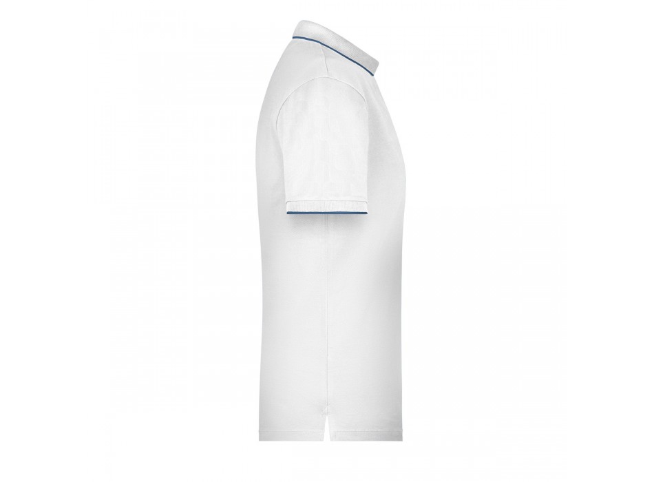 Men's Polo Stripe 100%OCS FullGadgets.com