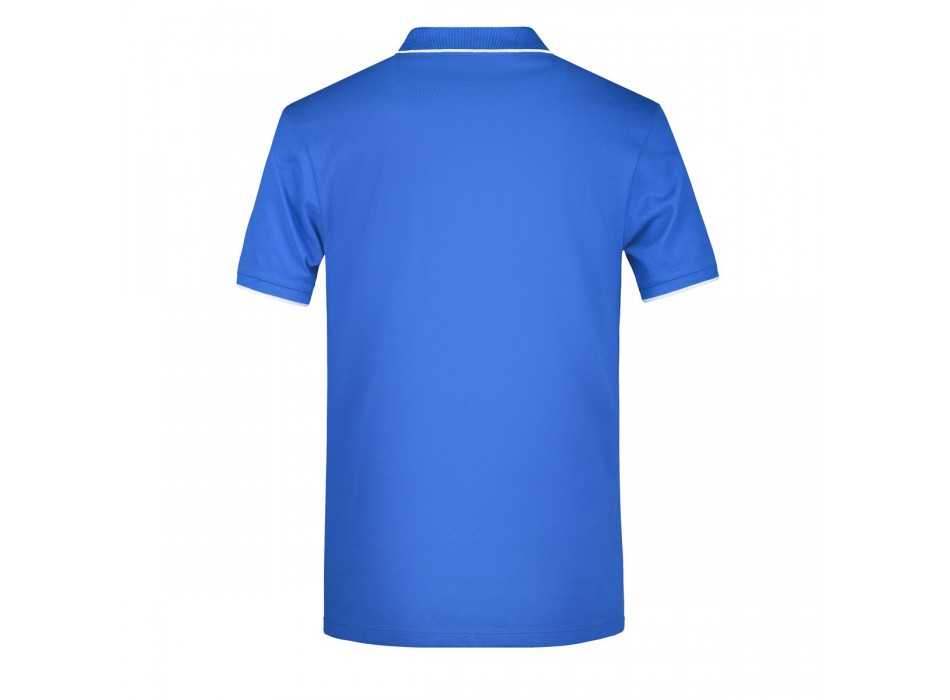 Men's Polo Stripe 100%OCS FullGadgets.com