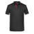 Men's Polo Stripe 100%Ocs Personalizzabile |James 6 Nicholson