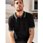 Men's Polo FullGadgets.com
