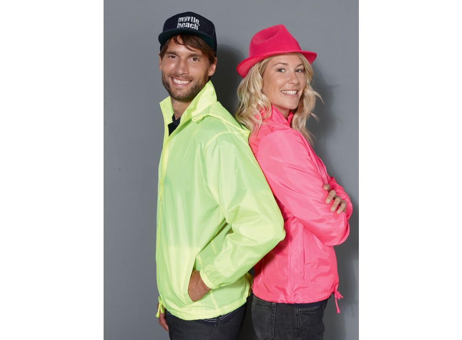 Men's Promo Jacket FullGadgets.com