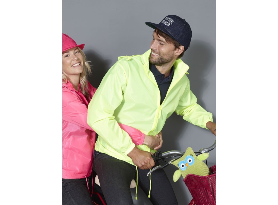 Men's Promo Jacket FullGadgets.com
