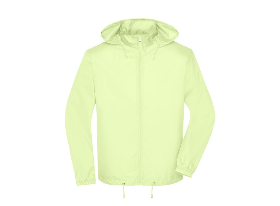 Men's Promo Jacket FullGadgets.com