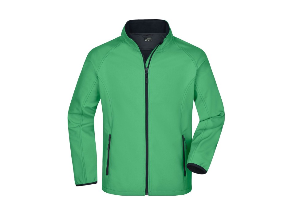 Men's Promo Softshell Jacket FullGadgets.com
