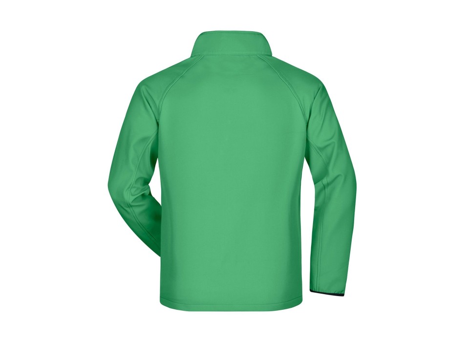 Men's Promo Softshell Jacket FullGadgets.com
