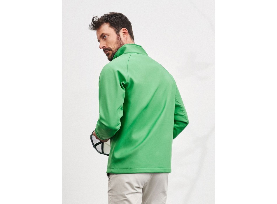 Men's Promo Softshell Jacket FullGadgets.com