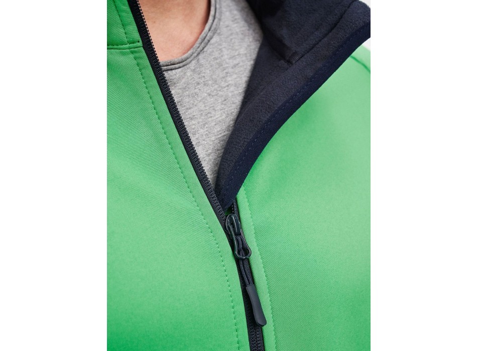 Men's Promo Softshell Jacket FullGadgets.com