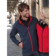 Men's Promo Softshell Jacket FullGadgets.com