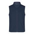 Men's Promo Softshell Vest FullGadgets.com