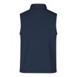 Men's Promo Softshell Vest FullGadgets.com