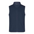 Men's Promo Softshell Vest FullGadgets.com