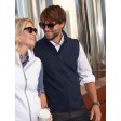 Men's Promo Softshell Vest FullGadgets.com