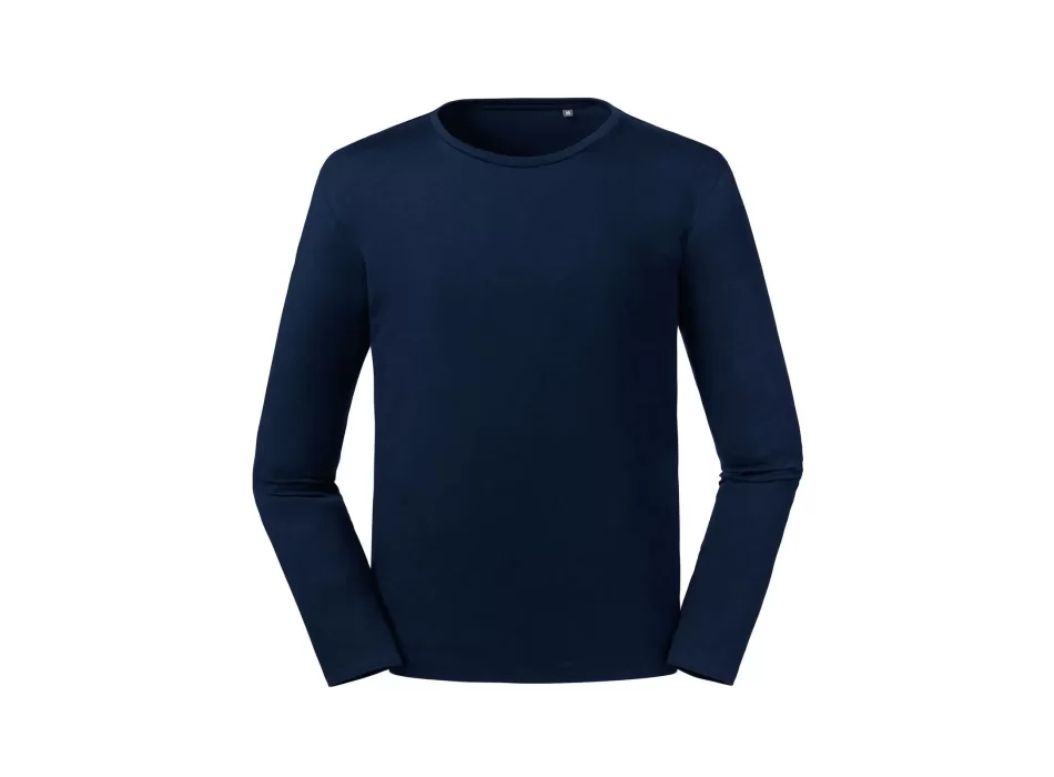 Men's Pure Organic L/S Tee NEW FullGadgets.com