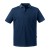 Men's Pure Organic Polo 100% Cotone Personalizzabile |RUSSELL EUROPE