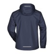 Men's Rain Jacket FullGadgets.com
