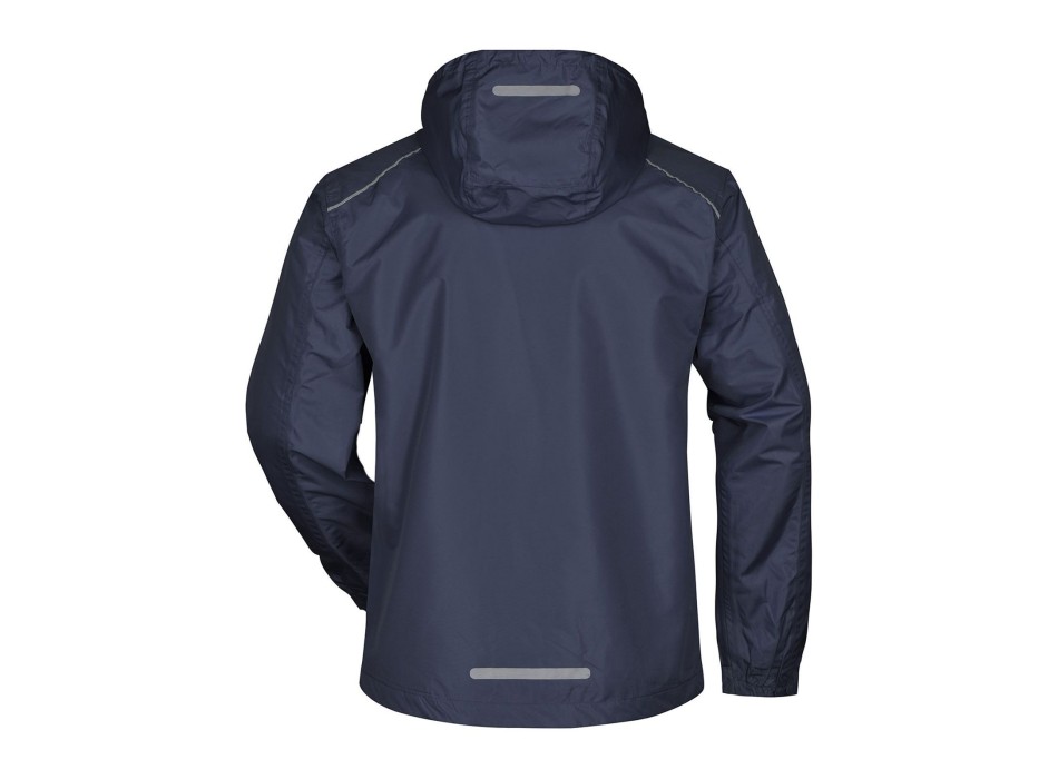 Men's Rain Jacket FullGadgets.com