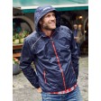 Men's Rain Jacket FullGadgets.com