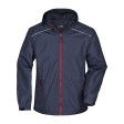 Men's Rain Jacket FullGadgets.com