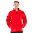 Men's Recycled 2 Layer Printable Softshell Jacket FullGadgets.com