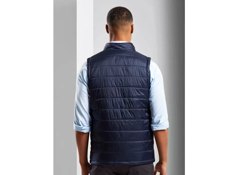 Men's 'Recyclight' Padded Gilet FullGadgets.com