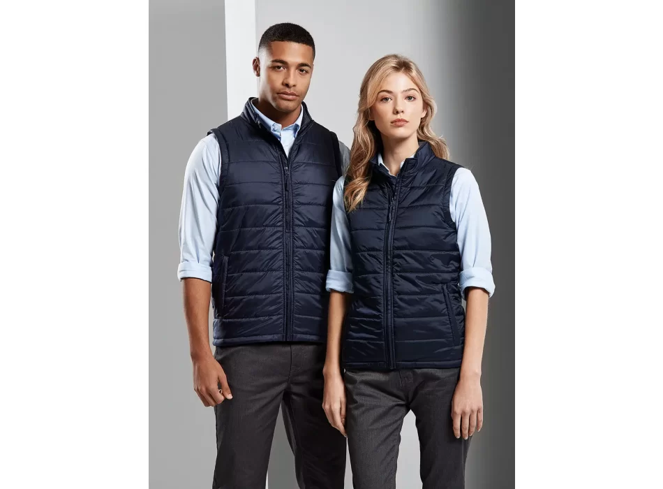 Men's 'Recyclight' Padded Gilet FullGadgets.com