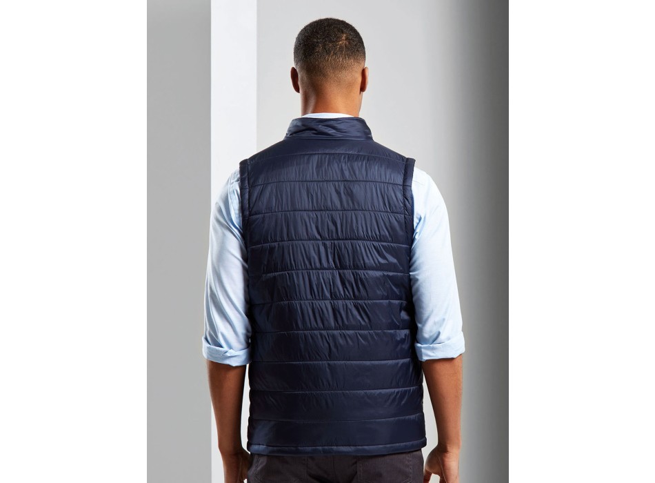 Men's 'Recyclight' Padded Gilet FullGadgets.com