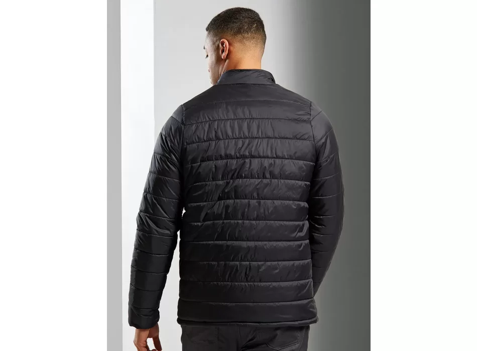 Men's 'Recyclight' Padded Jacket FullGadgets.com