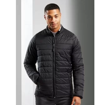 Men's 'Recyclight' Padded Jacket FullGadgets.com