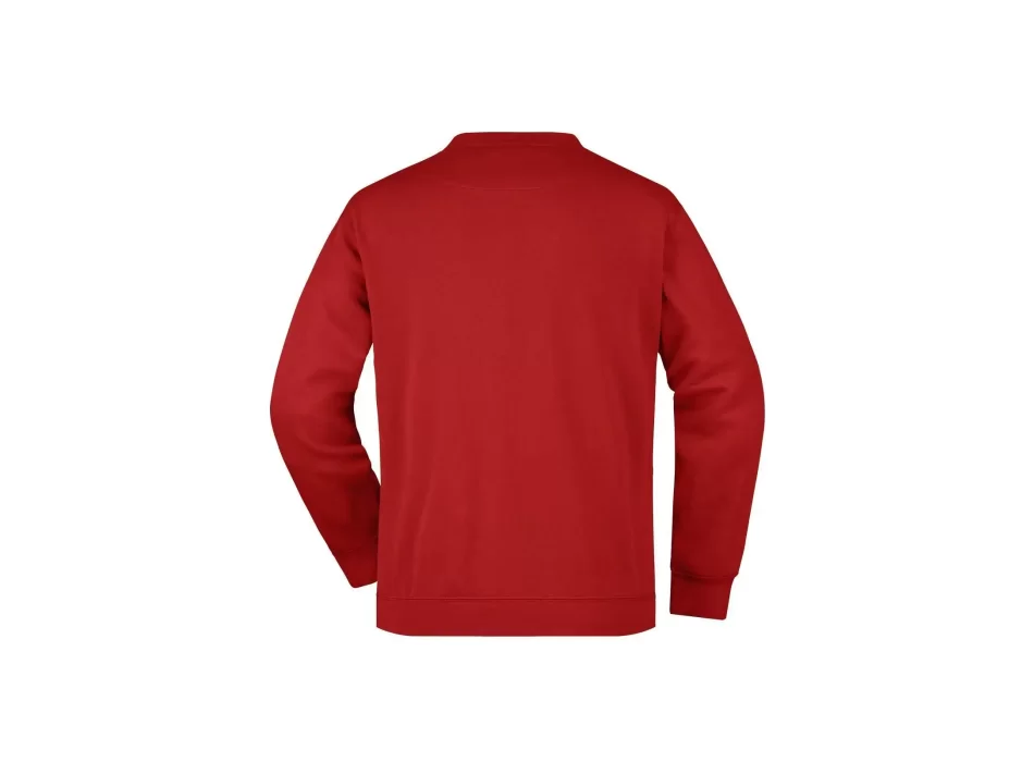 Men's Round Sweat Pocket FullGadgets.com