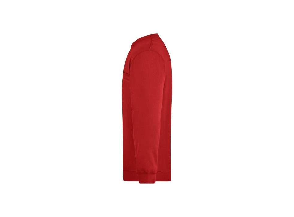 Men's Round Sweat Pocket FullGadgets.com