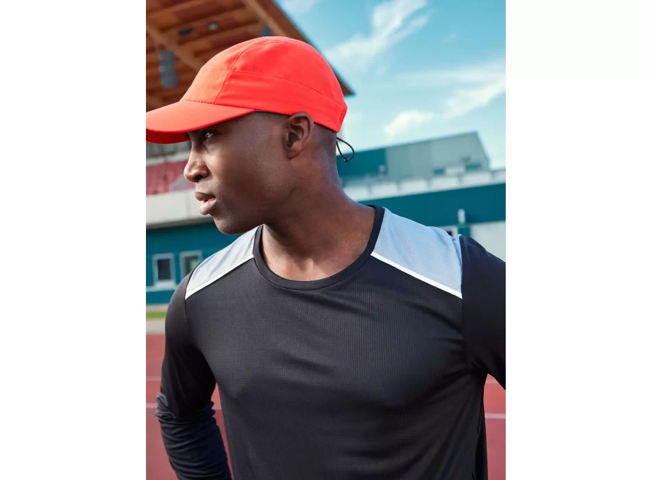 Men's Running Shirt Longsleeve  GRS FullGadgets.com