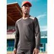 Men's Running Shirt Longsleeve  GRS FullGadgets.com