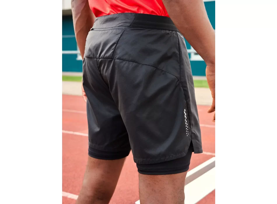 Men‘s Running Shorts FullGadgets.com
