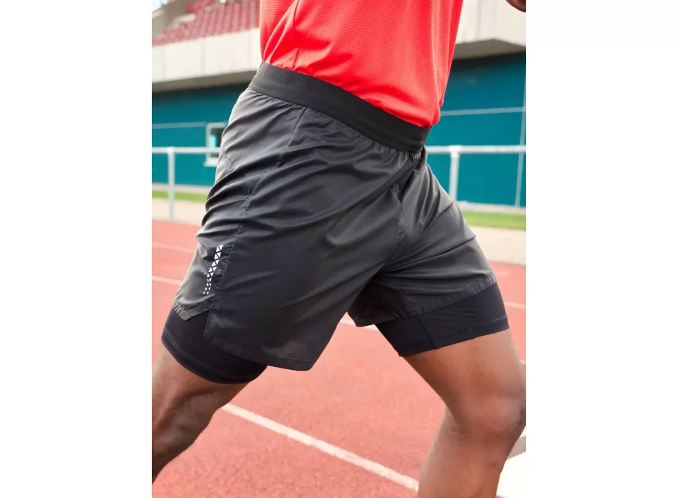 Men‘s Running Shorts FullGadgets.com
