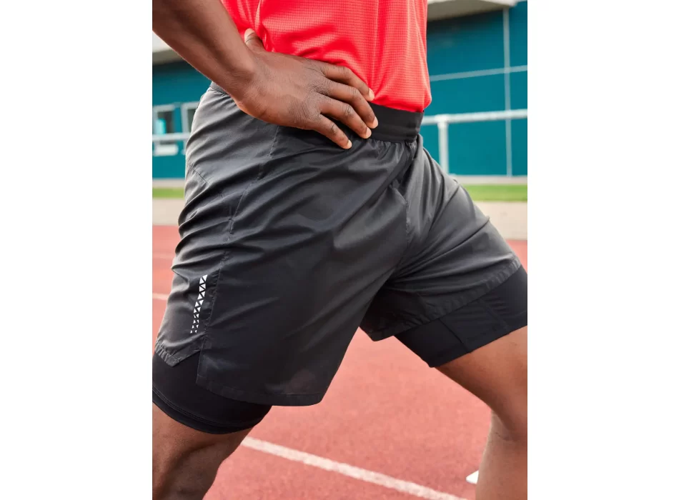 Men‘s Running Shorts FullGadgets.com