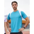 Men's Running-T FullGadgets.com