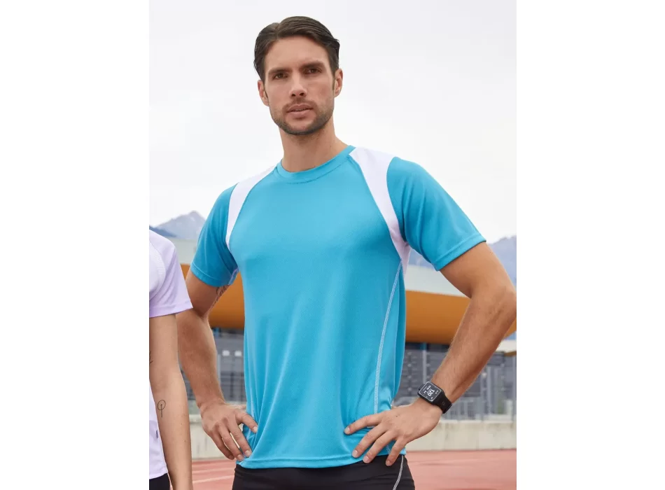 Men's Running-T FullGadgets.com