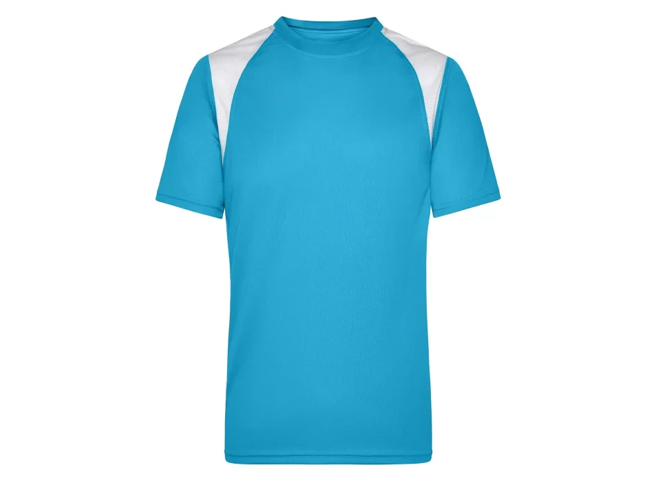 Men's Running-T FullGadgets.com