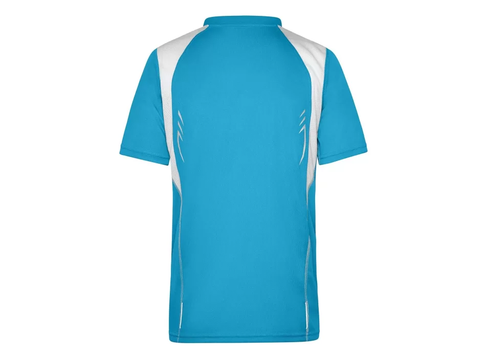 Men's Running-T FullGadgets.com