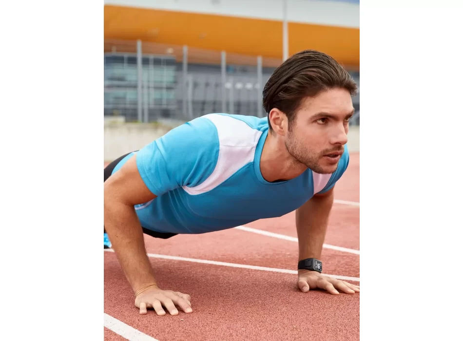 Men's Running-T FullGadgets.com