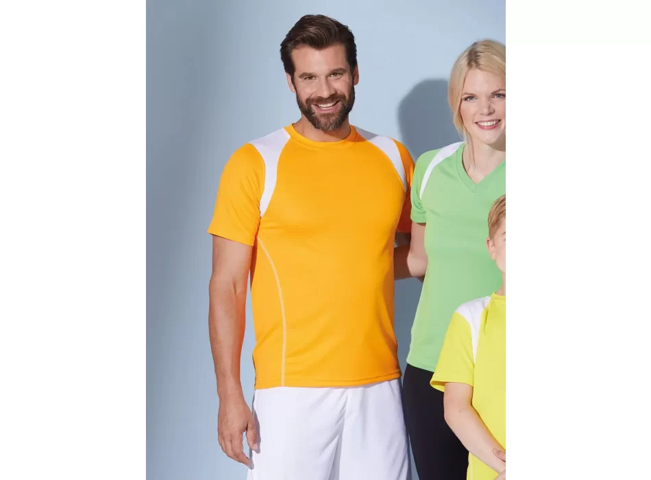 Men's Running-T FullGadgets.com