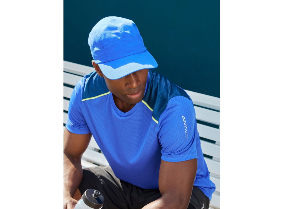 Men's Running T-Shirt  GRS FullGadgets.com