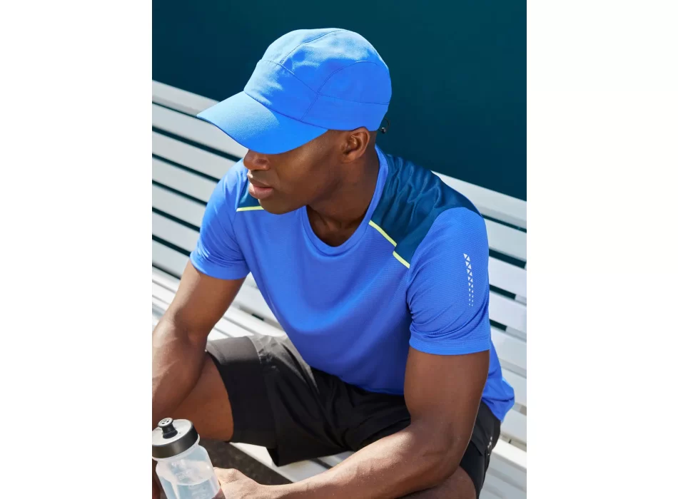 Men's Running T-Shirt  GRS FullGadgets.com