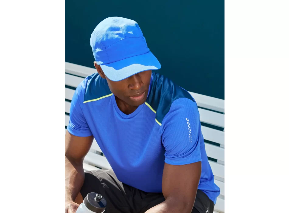 Men's Running T-Shirt  GRS FullGadgets.com